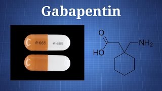 Gabapentin What You Need To Know [upl. by Hunsinger402]