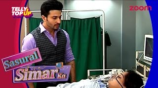 Simars Life In Danger During Delivery Of Her Child In Sasural Simar Ka  TellyTopUp [upl. by Lambertson605]