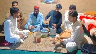 Pashto New Ghazal  Rabab Mangai Sat Da Ledal Dyr Zama Arman  Hilal Khan official [upl. by Marten]