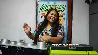 DESPLAZADO DE AMOR  DOGAR DISC  PERREO MILY IRIARTE [upl. by Trinette406]