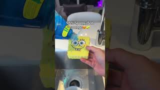 69 SpongeBob vs 98 SpongeBob [upl. by Nedle]