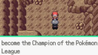 Playing Pokémon Exceeded 5 Moving On to Dewford [upl. by Llerdnek]