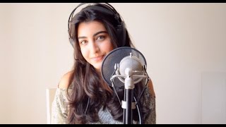 Thinking Out Loud  Ed Sheeran Cover by Luciana Zogbi [upl. by Learsiy178]