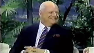 Don Rickles Roasts Carson  Talking About The Wives 1986 [upl. by Infeld]