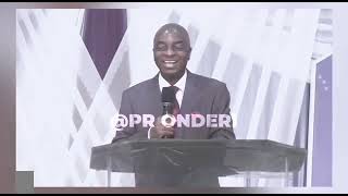 Preparing For Greatness  Bishop David Oyedepo [upl. by Gaylord372]