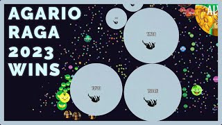 Agario Raga  202310fpsscrap [upl. by Kerry]