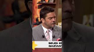 Ebru Gündeşin Hayranı  Beyaz Show BeyazShow Shorts [upl. by Scriven]