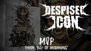 DESPISED ICON  MVP ALBUM TRACK [upl. by Corrine]