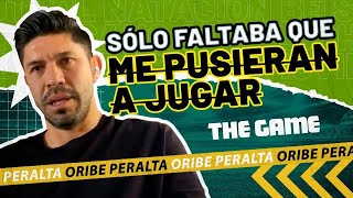 Oribe Peralta  EPISODIO 3 [upl. by Goto121]