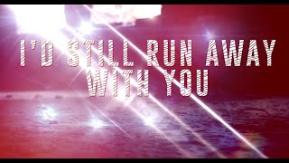 RAGE OF LIGHT  Away With You Official Lyric Video  Napalm Records [upl. by Datha]