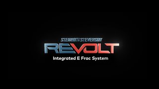 ReVolt integrated efrac system [upl. by Aninep214]