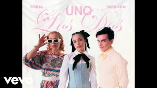 Miranda Emilia  Uno los Dos Official Video [upl. by Aleyak331]