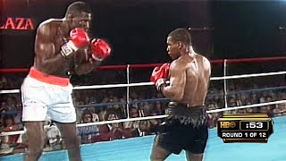 When Tyson Challenged His Biggest Opponent [upl. by Yellas764]