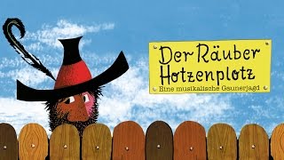 Der Räuber Hotzenplotz  Freilichtbühne Bökendorf 2016 Trailer [upl. by Zap357]