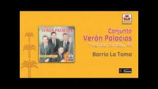 Conjunto Verón Palacios  Barrio La Toma [upl. by Yrad]