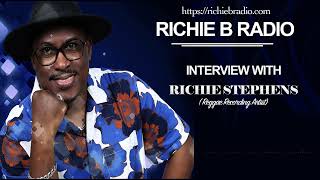 Richie Stephens launches his latest album The Soul of Richie Stephens [upl. by Niarb]