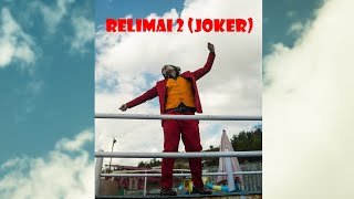 RELIMAI 2 JOKER  THE CARTOONZ CREW  COMING SOON [upl. by Haleemak]