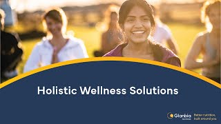 Holistic Wellness Solutions [upl. by Atela]