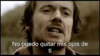 the blowers daughter  Damien Rice Spanish Subtitles [upl. by Clarice]