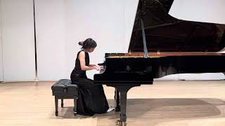 Brahms  Klavierstucke Op 119 No 1 [upl. by Seem96]