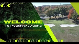 Welcome To Picatinny Arsenal [upl. by Ticknor408]