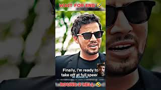 रिक्शा हैं रिक्शा  youtube r2h tranding Round2hell dhruvrathee viral shorts sorts trt [upl. by Hamnet]