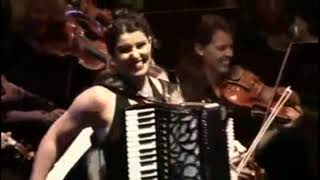 The Irish Washerwoman played by Tracey Collins accordion [upl. by Patrich]