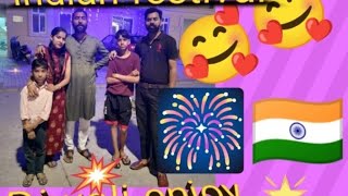 Indian festival 🇮🇳🇮🇳🎊🎊🧨🎆🎇🧨✨️🎈🎈🎉 [upl. by Hamon547]