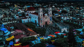 Tonatico Feria 2023 [upl. by Nayve611]