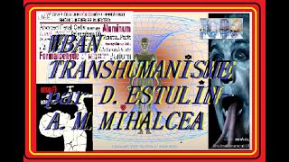 PromoYoutb WBAN TRANSHUMANISME par DESTULINAMMIHALCEA [upl. by Nymsaj918]