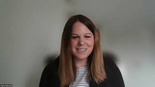 Apprenticeship24 Claire Whitworth Hartpury Uni amp College talks apprenticeships  T levels amp Agitech [upl. by Tim]