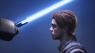 Star Wars Jedi Fallen Order 55 Return to Dathomir and retrieve an Astrium from the Tomb of Kujet 1 [upl. by Lorimer788]