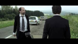 Les Conquérants  Bande Annonce Teaser 1 [upl. by Lokkin]