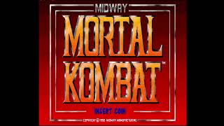 Mortal Kombat Core By CoinOp Collection for Analogue Pocket Using Retrotink 4k [upl. by Silsbye]