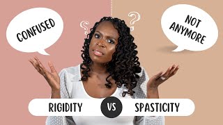 Understand Rigidity vs Spasticity in 3 MINUTES [upl. by Buroker442]