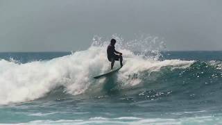 SUP Magazine brings us a new SUP surf film in Mexico and Costa Rica  GrindTV [upl. by Enahsed609]