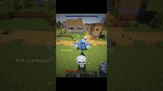 BRO COOKED💀 pmgaming minecraft sigma gaming minecraftshorts edit gameplay subscribe shorts [upl. by Eletnahc]