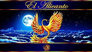 El libro de Raziel│El alicanto [upl. by Norreht]