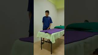 Body Options International Development Massage Center massage training healthy [upl. by Stevana]