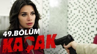 Kaçak  49 Bölüm  atv [upl. by Lanna]