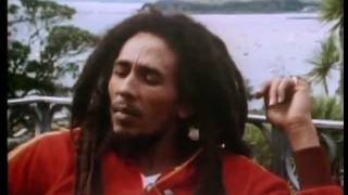 Bob Marley  Could you be loved [upl. by Ymmak]