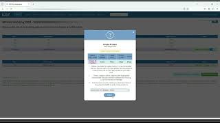 How to submit your Nitrates Banding on ICBF [upl. by Gilroy]