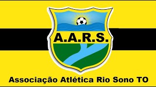 Hino da Associação Atlética Rio Sono TO  Carlos Santorelli Legendado [upl. by Max758]