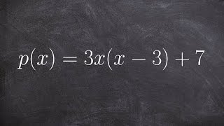 Multiplying polynomials to write in standard form and label the degree and LC [upl. by Nyladnar]