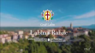 Enjoy your stay in Labin and Rabac [upl. by Irot]