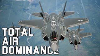 TOTAL AIR DOMINANCE  F35 phonk edit  KSLV  Override [upl. by Rape779]