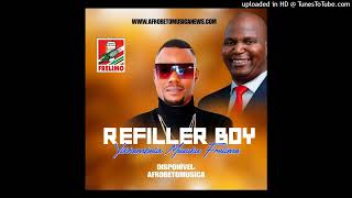 Refiller Boy  Hikombela Musuka Frelimo 2024 Música [upl. by Amann]