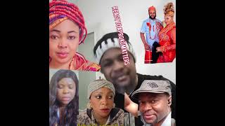 🙆IYORE ENOGIE MONICA AND NATIVE DOCTOR FRANK VICTOR SPEAK OUT [upl. by Nnahaid]