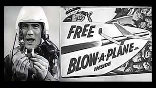 💥HEY KIDS Get your Free BLOWaPLANE💥 [upl. by Yatzeck]