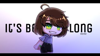 Its been so long memefnaf Charlie Emily [upl. by Dibrin470]